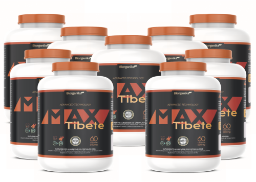 MaxTibete
