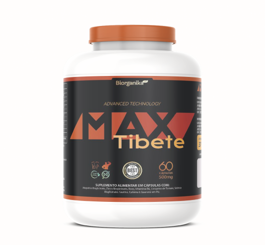 MaxTibete