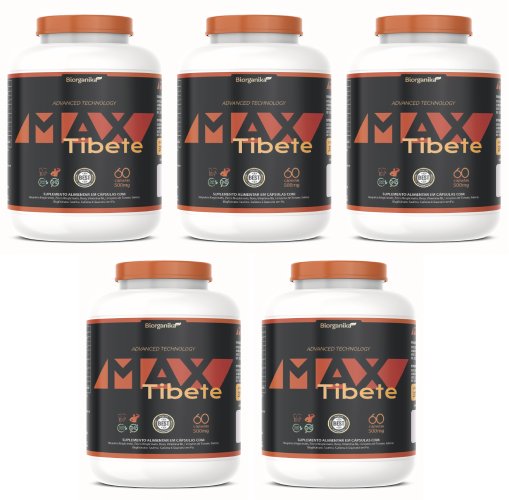 MaxTibete